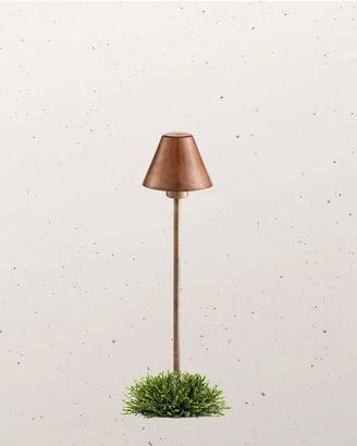 Lampada Il fanale fiordo