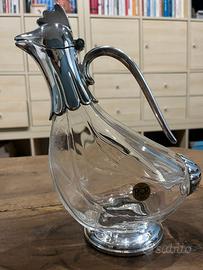 Caraffa Gallo RCR Royal Crystal Rock 24% Piombo –