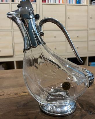 Caraffa Gallo RCR Royal Crystal Rock 24% Piombo –