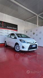 TOYOTA - Yaris - 1.5 Hybrid 5p. Style
