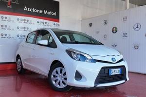 TOYOTA - Yaris - 1.5 Hybrid 5p. Style