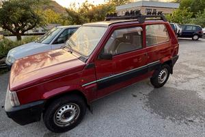 FIAT Panda 2ª serie - 1994