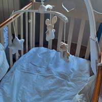 giostrina carillon - neonato 