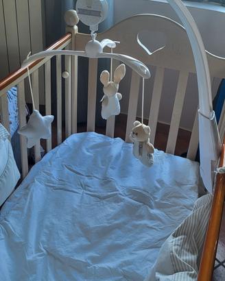 giostrina carillon - neonato 