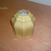 ACCESSORI in vetro per abatjour vintage ( 2 )