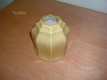 ACCESSORI in vetro per abatjour vintage ( 2 )