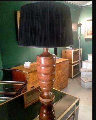 Lampada anni 30