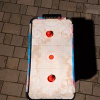 Air Hockey