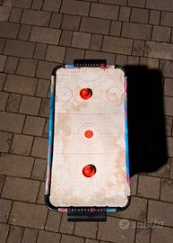 Air Hockey