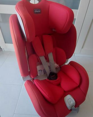Seggiolino auto Chicco
