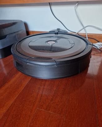Aspirapolvere IRobot rumba