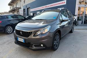 Peugeot 2008 82CV Style