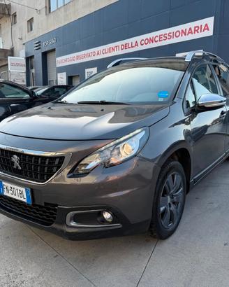 Peugeot 2008 82CV Style