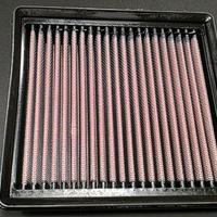 Filtro Aria K&N sportivo art. 33-3154