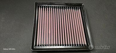 Filtro Aria K&N sportivo art. 33-3154