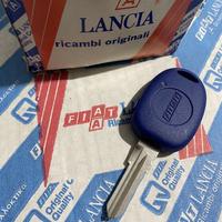 Chiave Fiat Punto GT Turbo 1997-1999 Nuova
