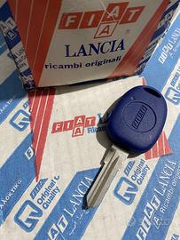 Chiave Fiat Punto GT Turbo 1997-1999 Nuova