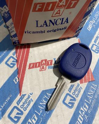 Chiave Fiat Punto GT Turbo 1997-1999 Nuova