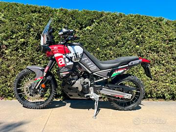 Aprilia Tuareg 660