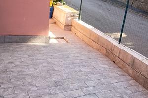 Monolocale ristrutturato vicino ospedale/universit