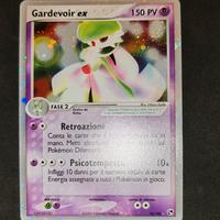 carta pokemon gardevoir 