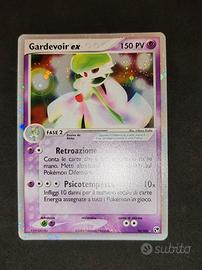 carta pokemon gardevoir 