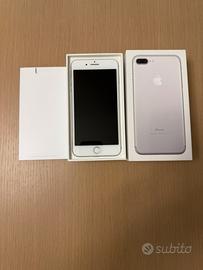 IPhone 7 plus 32Gb