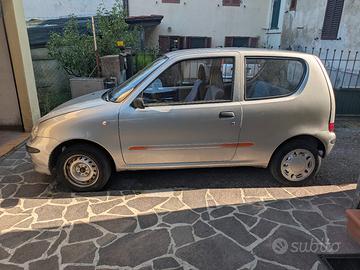 Fiat Seicento 2001