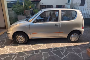 Fiat Seicento 2001