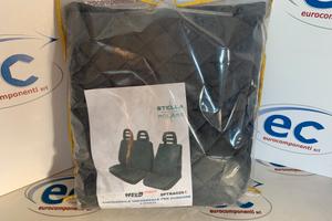 SPTRA0252 Coprisedile universale furgone 3 posti
