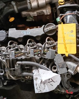MOTORE 9HX 1.6 PEUGEOT