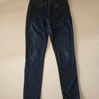 Levi’s 712 slim Premium Donna jeans Size W29 L32 M