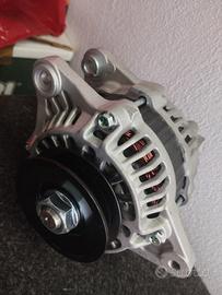 Alternatore per microcar 