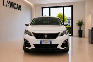 PEUGEOT 3008 BlueHDi 130 EAT8 S&S ALLURE