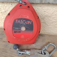 Miller Falcon dispositivo anticadute Self Retracti