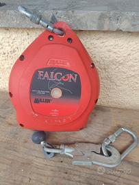 Miller Falcon dispositivo anticadute Self Retracti
