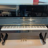 Pianoforte verticale YAMAHA U3 F