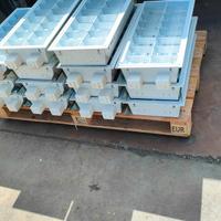 14 plafoniere incasso a neon 