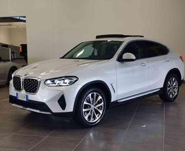 BMW X4 xDrive20d 48V