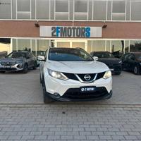 Nissan Qashqai 1.5 dci Business 110cv E6