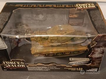 Force of valor tiger 2 scala 1\32