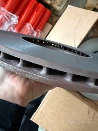 Dischi freno ANT originali Mercedes W247 B180 2022