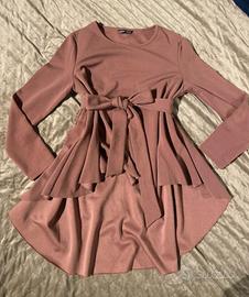 Maglia elegante a manica lunga