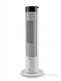 Stufetta elettrica Electroline
