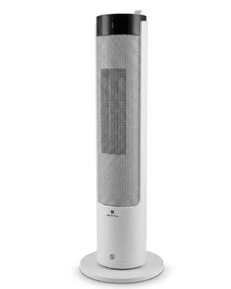 Stufetta elettrica Electroline