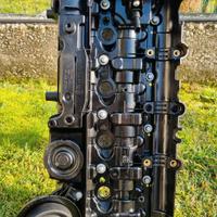 Coperchio Bilanciere per BMW N47d20c OEM 15265812