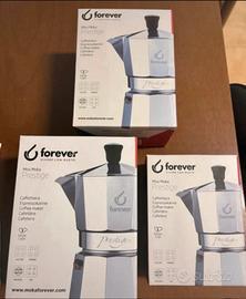 Caffettiere Moka