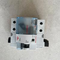 Salvavita/orologi /differenziale autoariarmante