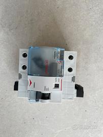 Salvavita/orologi /differenziale autoariarmante