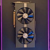 Sapphire RX 580 8GB